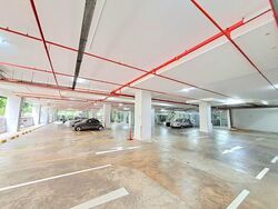 Luxasia Building (D19), Factory #518888391